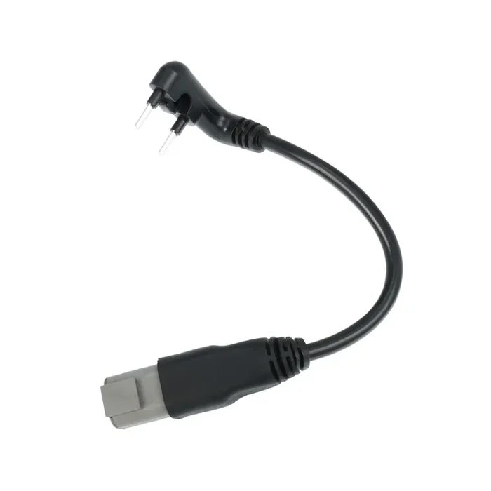 VISION X LIGHTING UNITE SERIES RIGHT SIDE POWER CONNECTOR HIGH AMP DEUTSCH – 9937687
