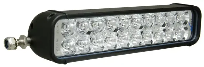 VISION X LIGHTING XMITTER, XMITTER ELITE LIGHT BAR END CAP MOUNT BOLT SET – 9888781