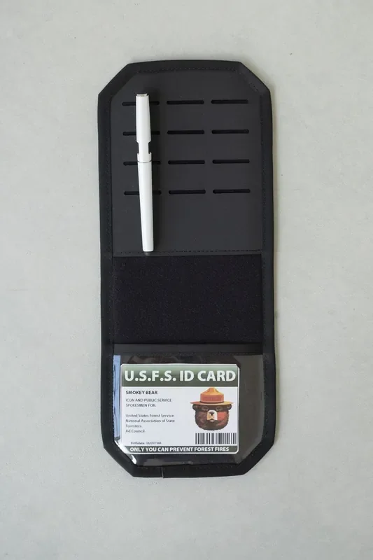 Visor Panel, OSFM – Last US Bag