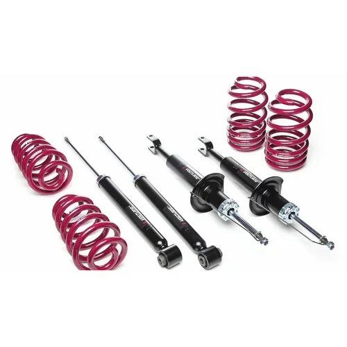Vogtland Club Lowering Suspension Kit, 2000-2005 Ford Focus