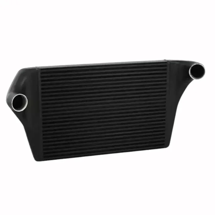 Volvo 240 Group-A replica intercooler