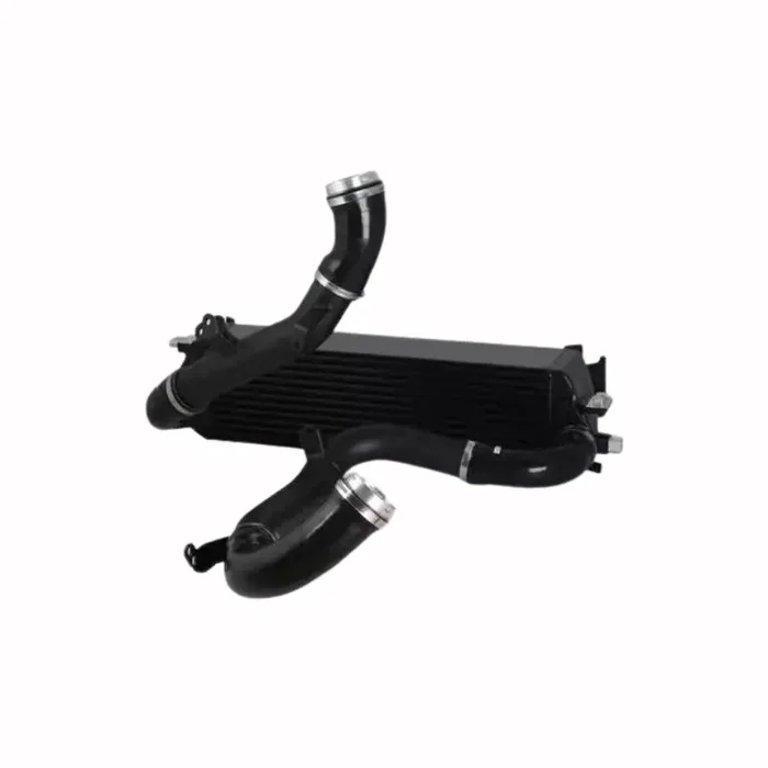 Volvo S60 V60 XC60 V90 S90 XC90 SPA T8 Petrol Intercooler Kit Black Hose