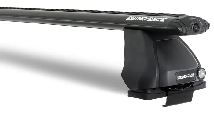 Vortex 2500 2 Bar Roof Rack 05-11 Tacoma