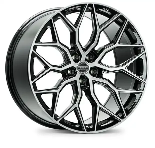 VOSSEN WHEELS HF-2 STARTING AT 599 ea.