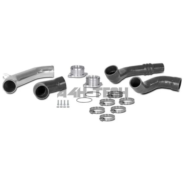 Wagner competition intercooler charger pipe kit (Honda Civic 17-21 1.5 Turbo FK7)