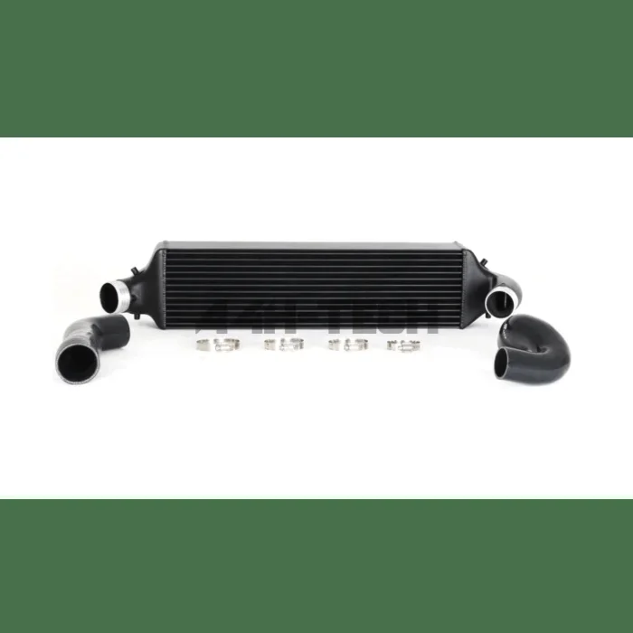 Wagner Competition intercooler kit black (Honda Civic 2015+ Type R Turbo FK2)