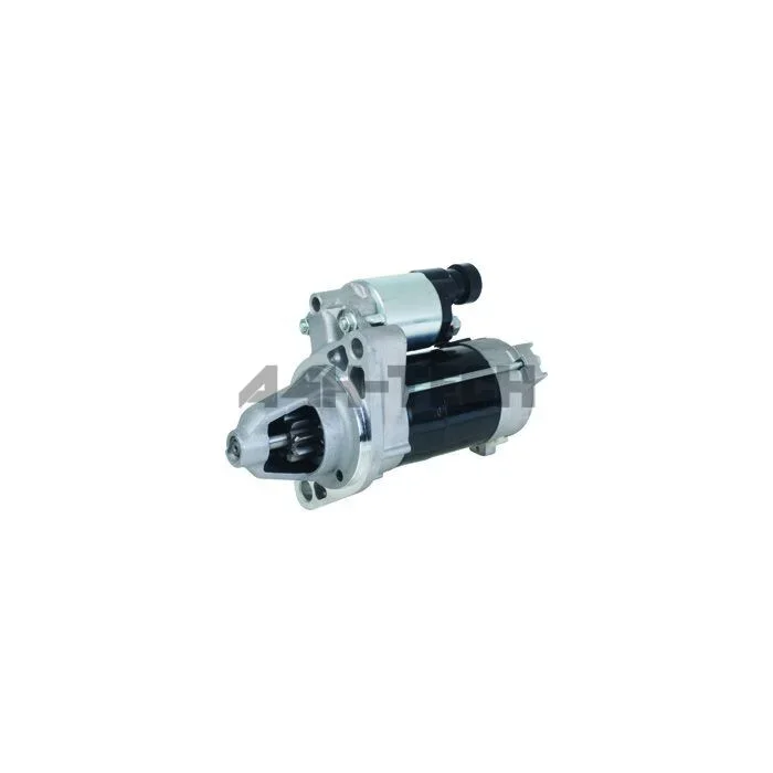 WAI Global Starter (Honda Civic 01-06 Type R/RSX 01-06 Type S)