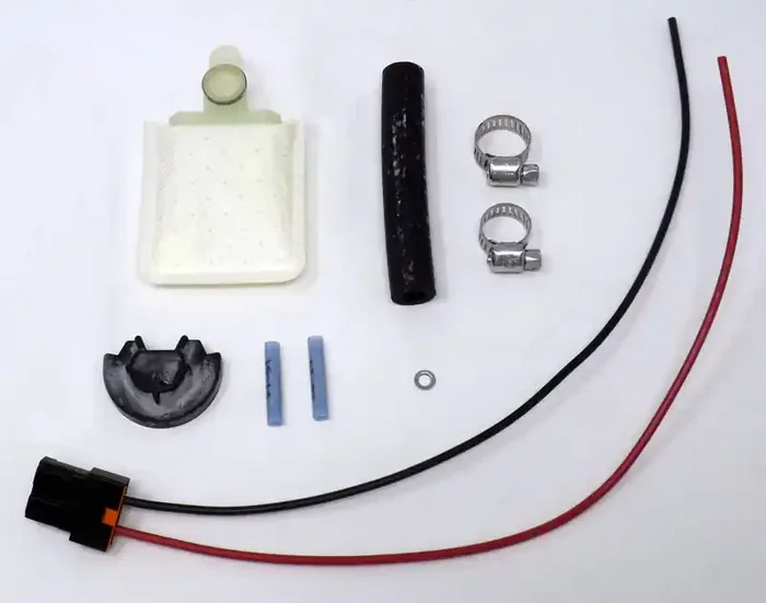 Walbro Fuel Pump Kit for 84-92 Toyota Supra MK3