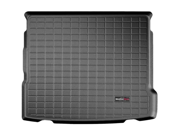 WeatherTech 2015+ Audi Q3 Cargo Liner – Black