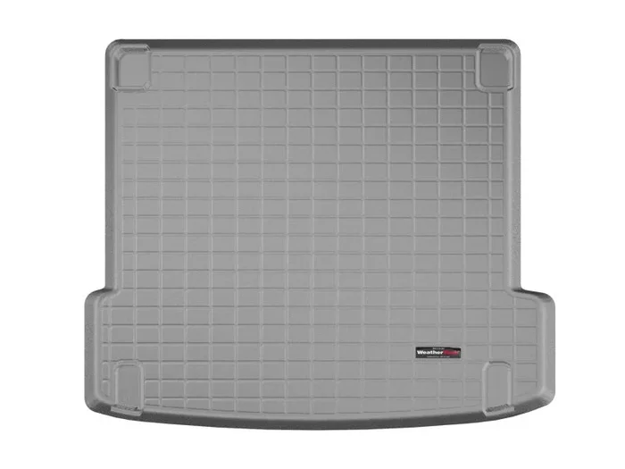 WeatherTech 2020+ BMW X6 40i Cargo Liners – Grey