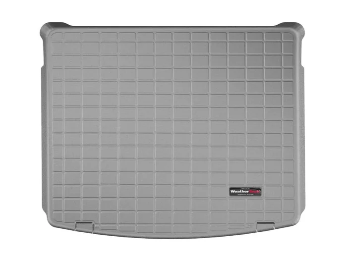 WeatherTech 2020+ Mercedes-Benz GLB-Class Cargo Liners – Grey