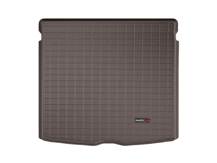 WeatherTech 2020+ Mercedes-Benz GLE-Class Cargo Liners – Cocoa