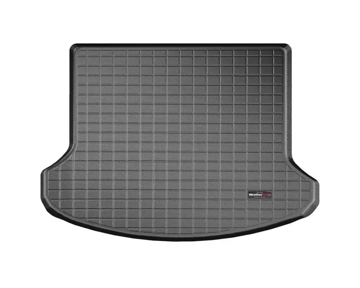 WeatherTech 2021+ Jaguar XF Cargo Liner – Black