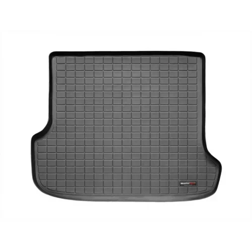 WeatherTech 40178 Black Cargo Liner, Volvo V70/XC70