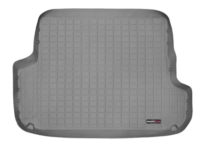 WeatherTech 94-97 Volvo 850 Wagon Cargo Liners – Grey