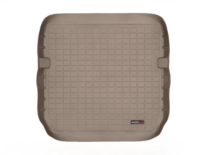 WeatherTech 95-98 Audi A6 Avant Cargo Liners – Tan