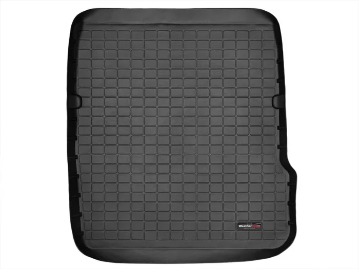 WeatherTech 98-03 Mercedes-Benz E320 Wagon Cargo Liners – Black