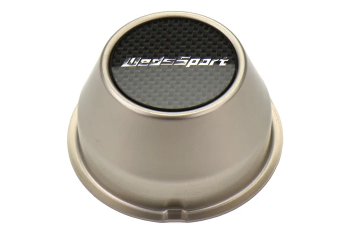 WedsSport TC105N Center Cap for 5×100 / 4×100 – Universal