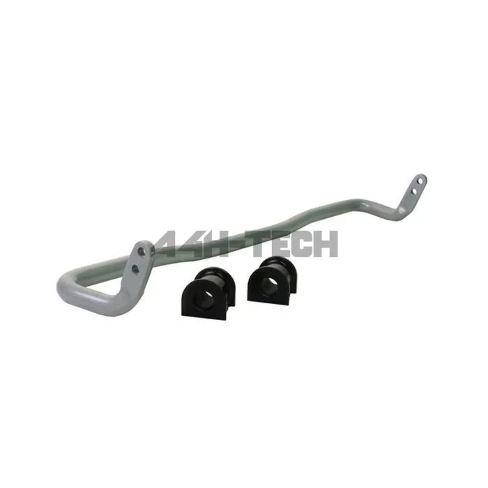 Whiteline 22mm sway bar rear (Honda Civic 17-21 FK6/FK7/FK8)