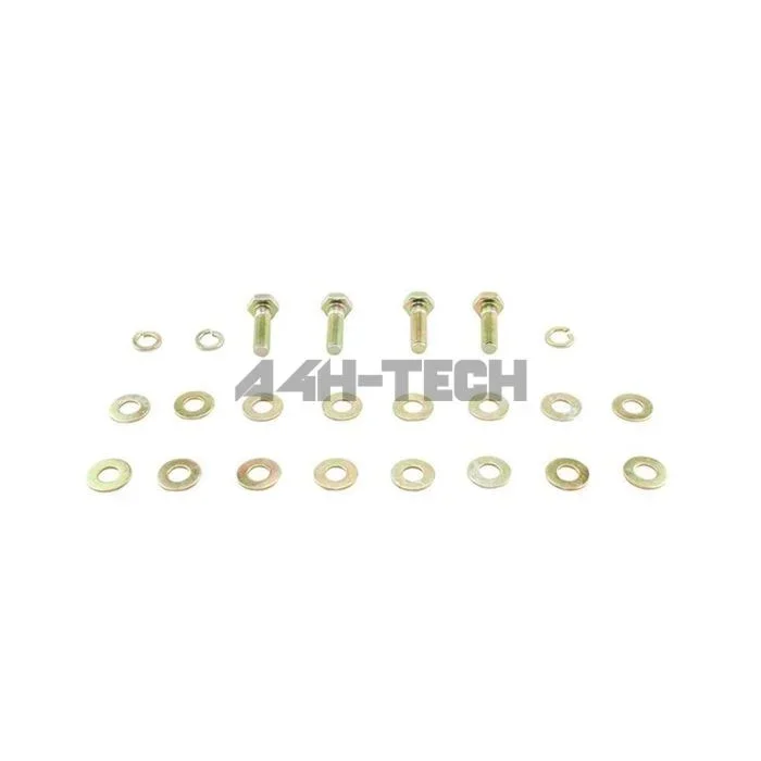 Whiteline caster Control arm bolts upper (Honda Civic/CRX/Del sol/Integra)