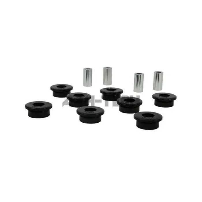 Whiteline Control arm bushings lower/outside (Honda Civic/CR-V)