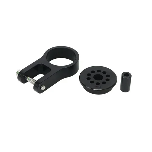 Whiteline Front Engine Lower Torque Mount, Volvo S40/V50, C30/C70