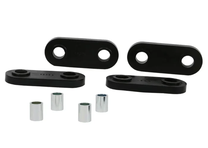 Whiteline Plus 7/4/06 Saab 9-2X / 9/02-9/07 Subaru Impreza Front Gearbox – Crossmember Pad Bushing