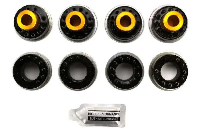 Whiteline Rear Subframe Bushing Mount Kit – 2015-2021 Subaru WRX/STI
