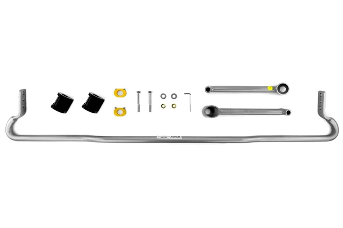 Whiteline Rear Sway Bar (20mm Adjustable) – 2015-2021 Subaru WRX/STI