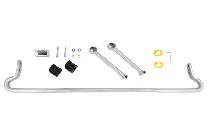 Whiteline Rear Sway Bar (22mm Adjustable) – 2008-2021 Subaru WRX/STI