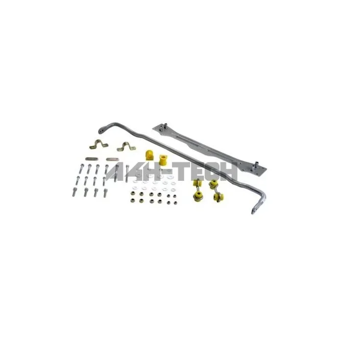 Whiteline Sway bar Kit 22mm rear (Honda Civic 96-00 2/3/4 drs)