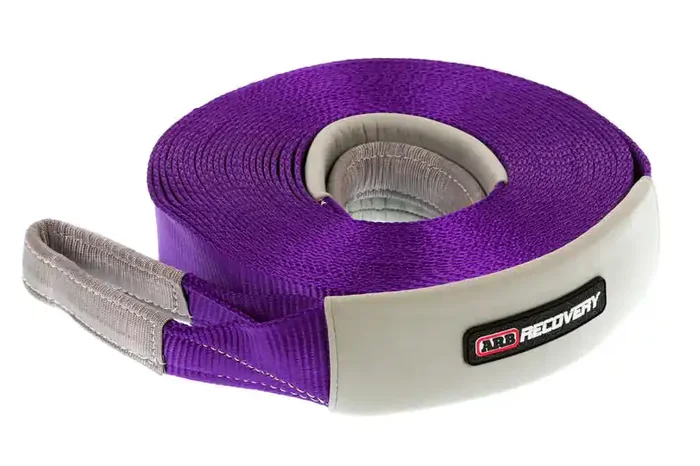 Winch Extension Strap 9,900 lbs