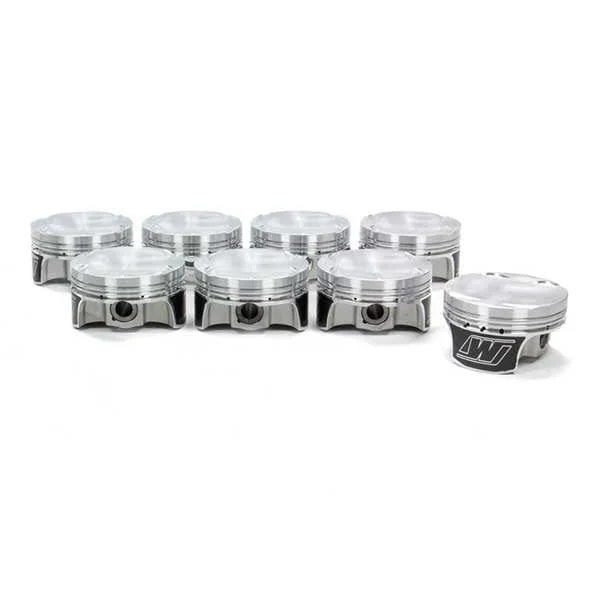 Wiseco Piston Kit SBC 18deg 1.062 CH +3cc B:4.135