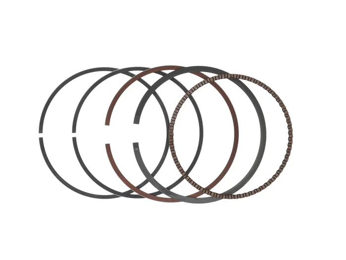 Wiseco Piston Ring Set 93.00mm (XX)
