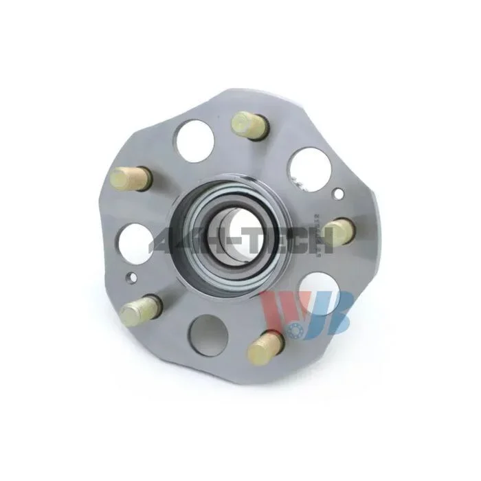 WJB Wheel bearing 4×100 rear (Honda Civic/CRX 88-91 3/4 drs)