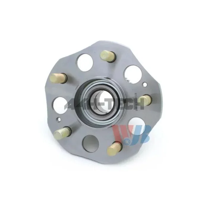 WJB Wheel bearing 5×114.3 rear (Honda Prelude 97-01 2.2i VTI)