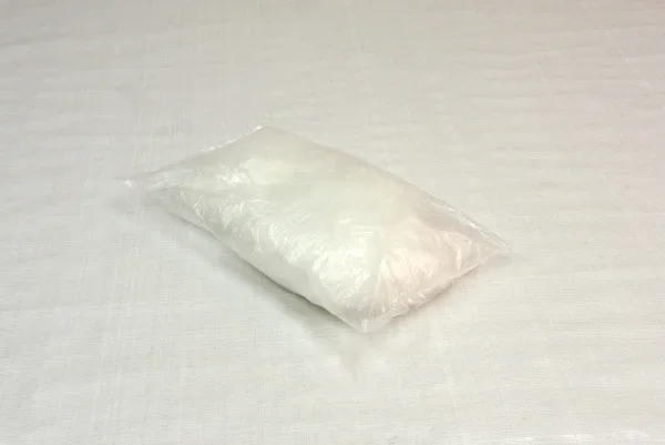 Wool E-glas Advantex 150g in bag