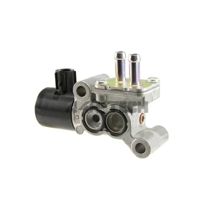 WVE Electronic Idle air control valve / IACV (Honda Civic/CRX/Del Sol/Integra)