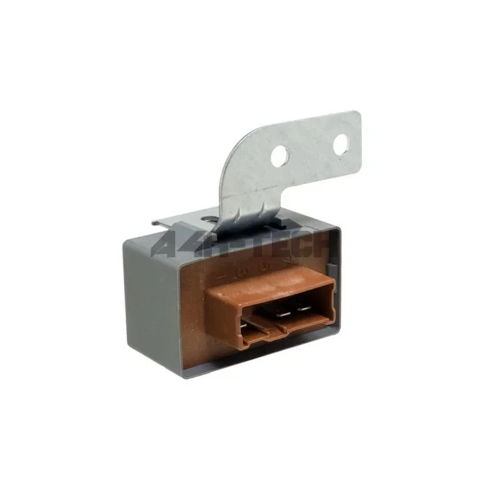 WVE Fuel pump relay/main relay (Honda Accord 93-97 4 drs)