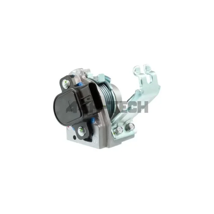 WVE Throttle pedal position sensor (Honda Accord 03-05 4drs/tourer)