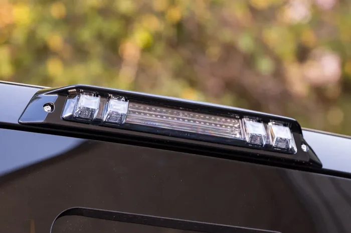 X3B LED Brake Light 17-19 Super Duty