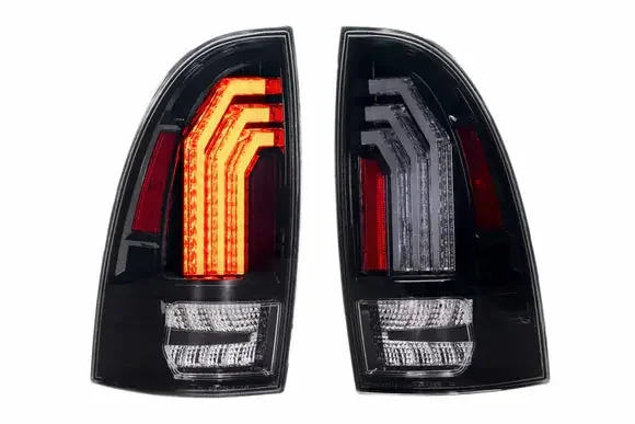 XB Tail Lights 05-15 Tacoma