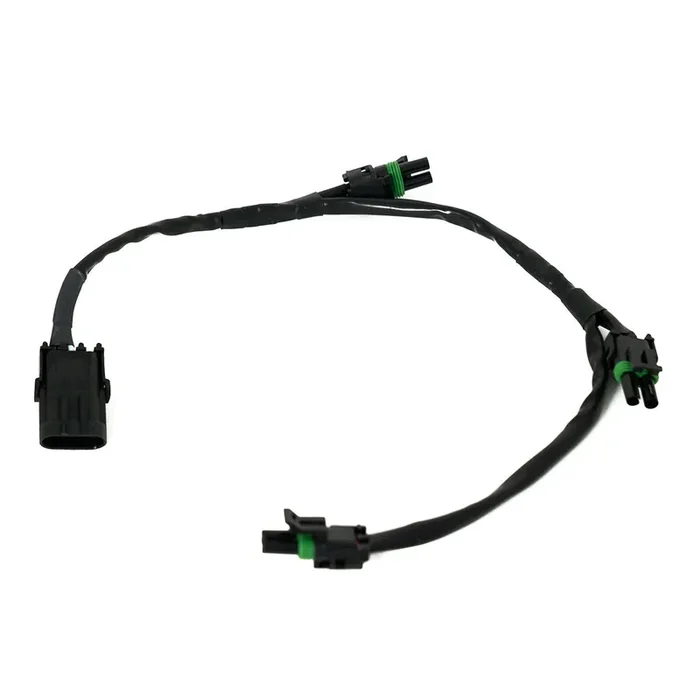 XL Linkable Wiring Harness 3-8 XL‘s Baja Designs