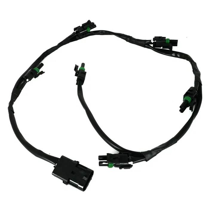 XL Linkable Wiring Harness 6 XL‘s Baja Designs