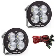 XL-R Racer Edition LED Light – Pair