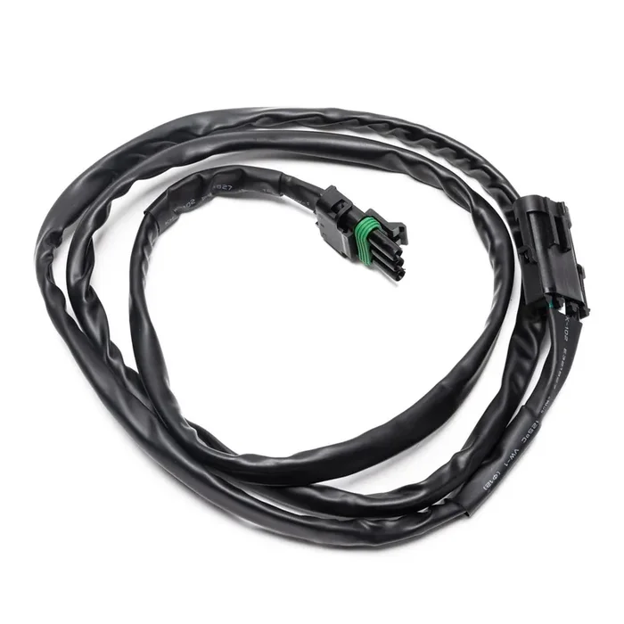 XL/ S8/ OnX6+ 3-pin, 5 Foot Extension Baja Designs