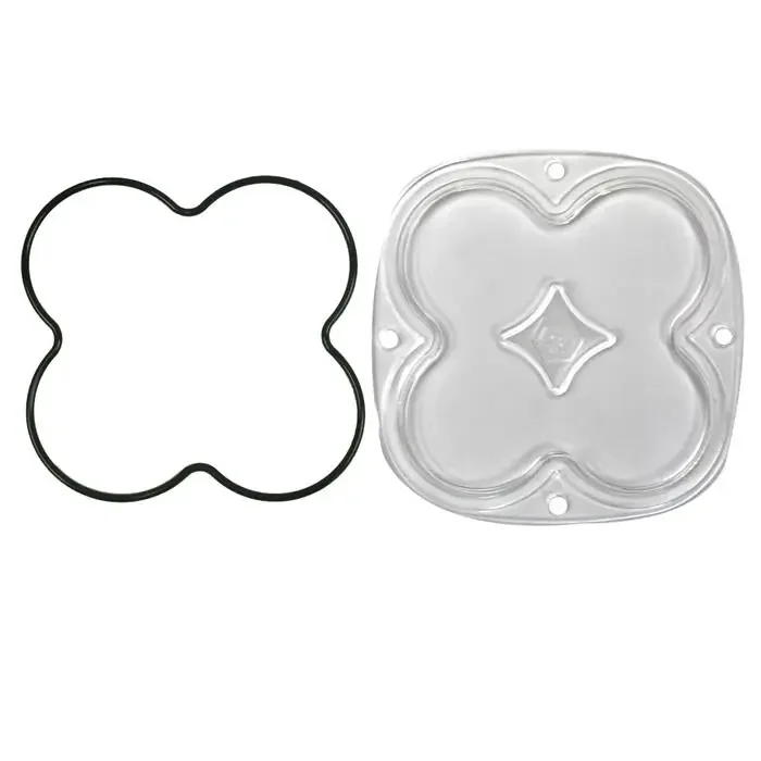 XL Series Lens Kit