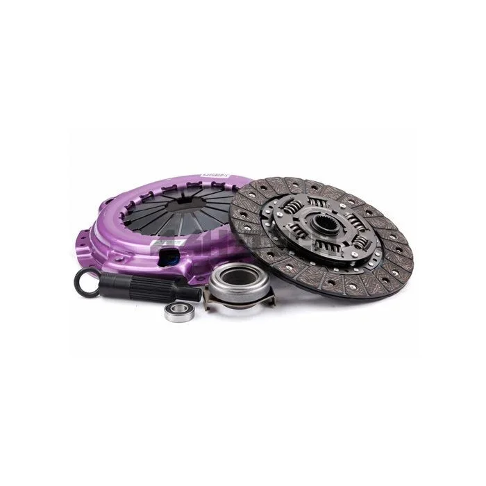 Xtreme Clutch Stage 1 organic clutch kit (Honda H/F-Serie engines)