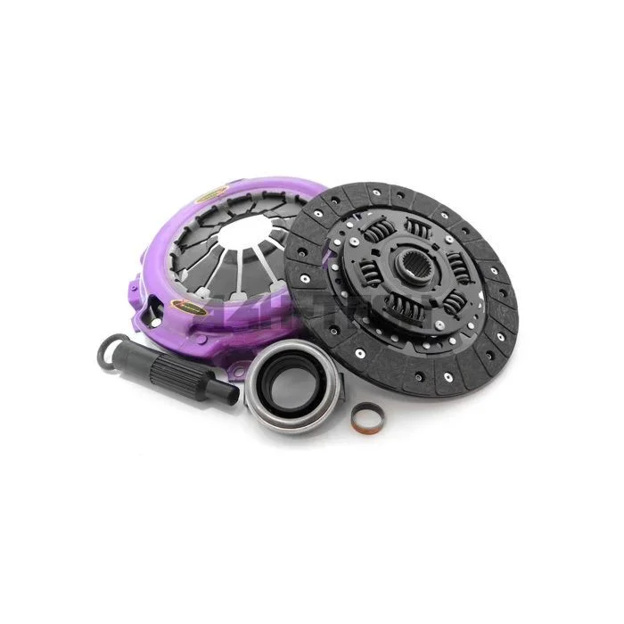 Xtreme Clutch Stage 1 organic clutch kit (Honda K-Serie engines)