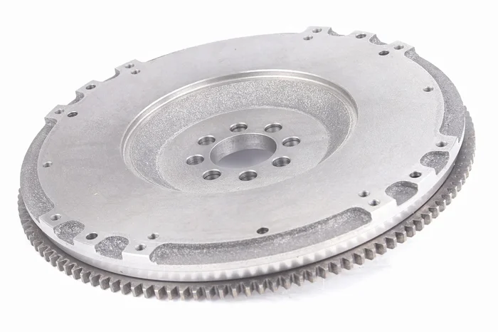Xtreme Flywheel Ductile Iron